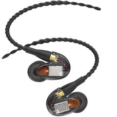 WESTONE UM PRO10 NEW Clear